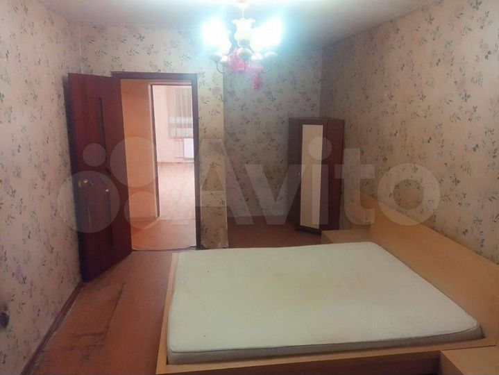 3-к. квартира, 71,1 м², 4/10 эт.