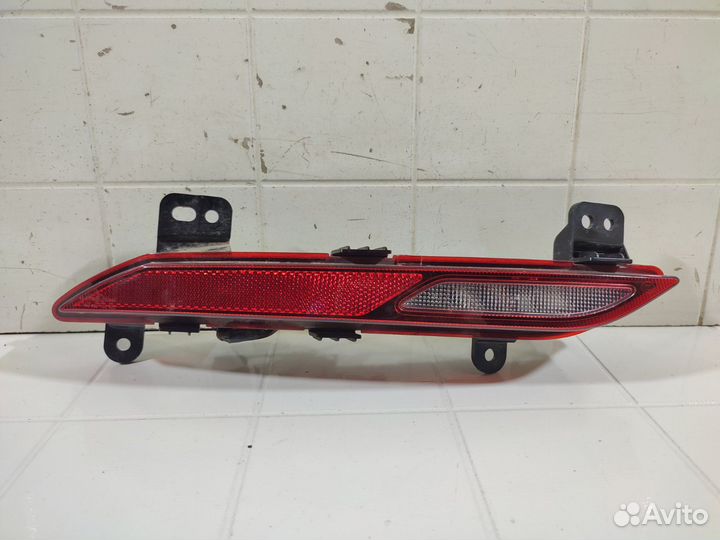 Птф задний левый Voyah Free 2021-2024