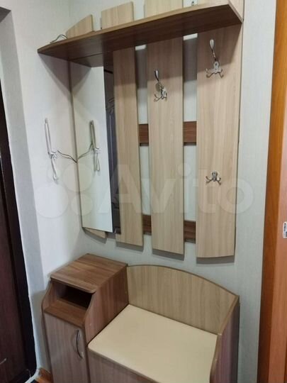 1-к. квартира, 42 м², 3/9 эт.