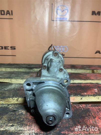 Стартер Bmw 5-Series E60 N52B30 2005-2011