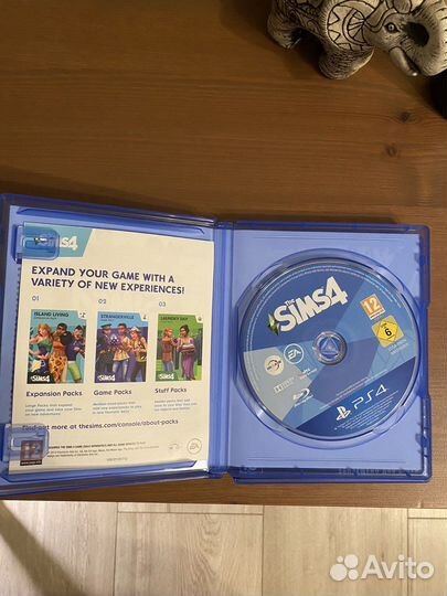 Игры для приставок ps4:одни из нас, farcry5, sims4