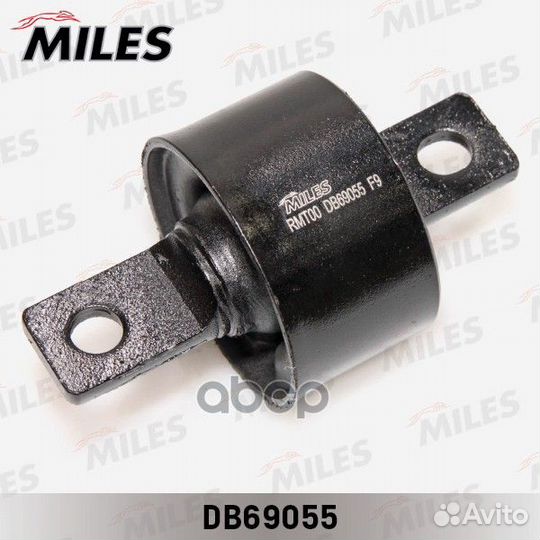 Сайлентблок DB69055 Miles