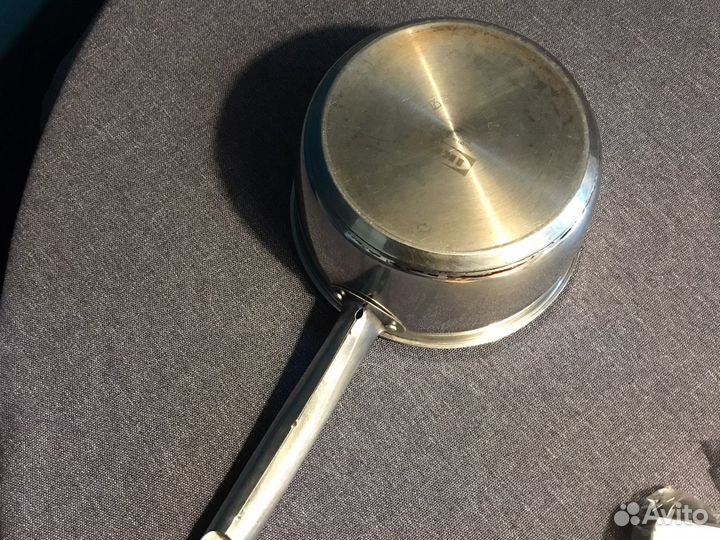 Сотейники Икеа