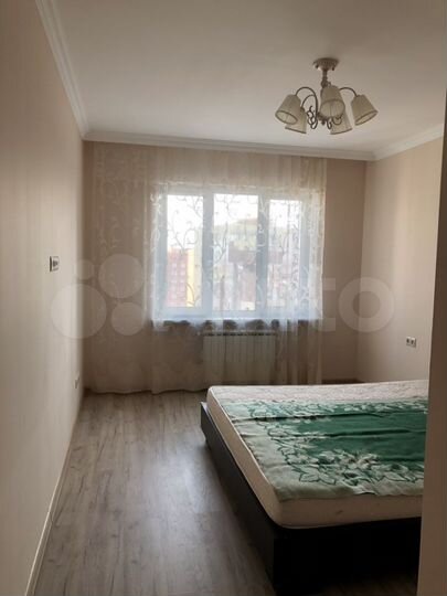 3-к. квартира, 87,7 м², 20/21 эт.