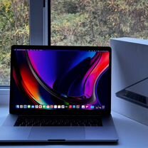 MacBook Pro 15 2017/i7/16/512/560 4gb/Touch Bar