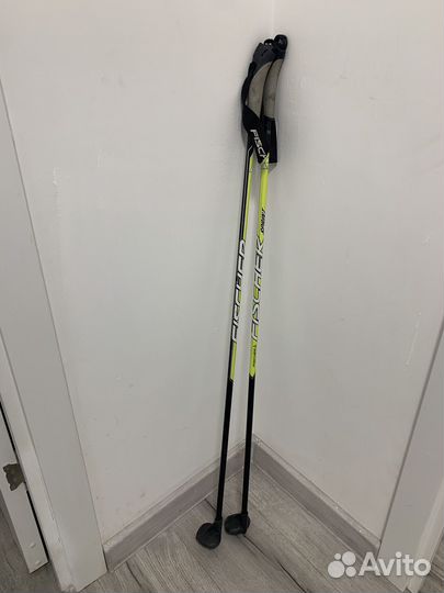 Лыжные палки