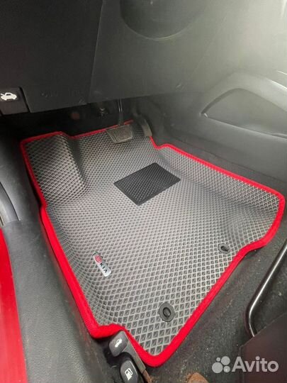 Eva ева эва коврики. Пошив в Тюмени