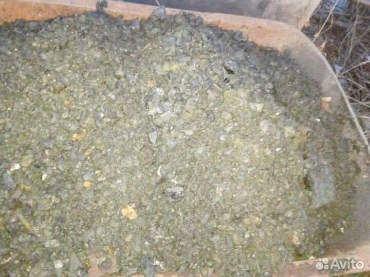 Продается уголь