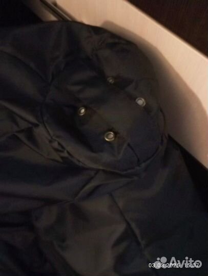 Кресло мешок большой