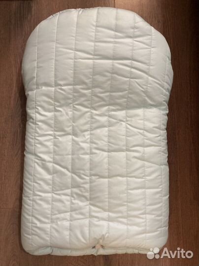 Конверт в коляску/на выписку