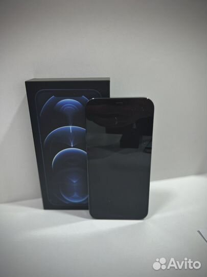 iPhone 12 Pro Max, 128 ГБ