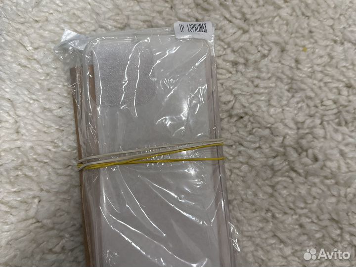 Чехол на iPhone 13 pro max