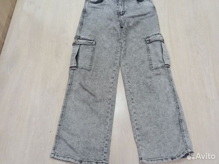 Джинсы женские