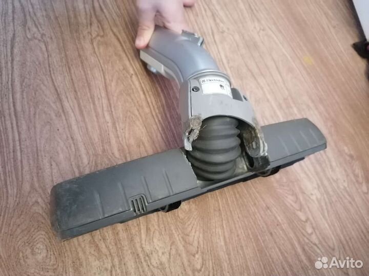 Пылесос Electrolux Oxygen бу