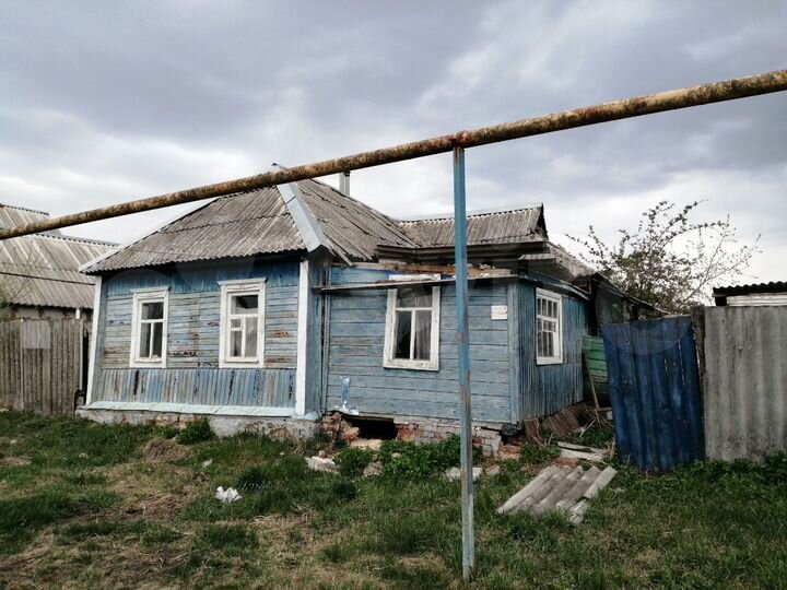 Участок 27 сот. (ИЖС)