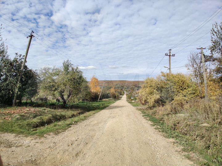 Участок 28 сот. (ИЖС)