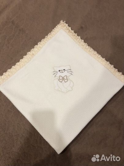 Одеяло детское