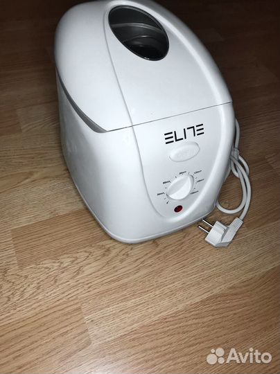 Хлебопечь elite BM-001