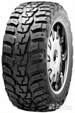 Marshal Road Venture MT KL71 225/75 R16 Q