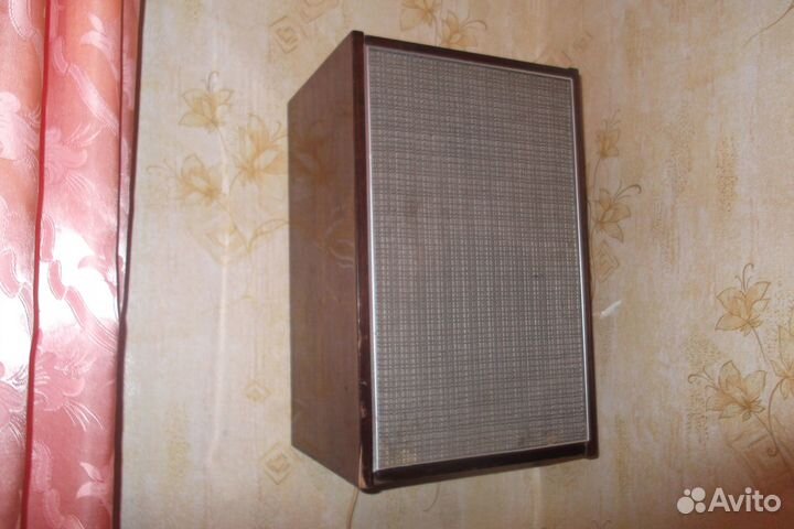 Колонки разные