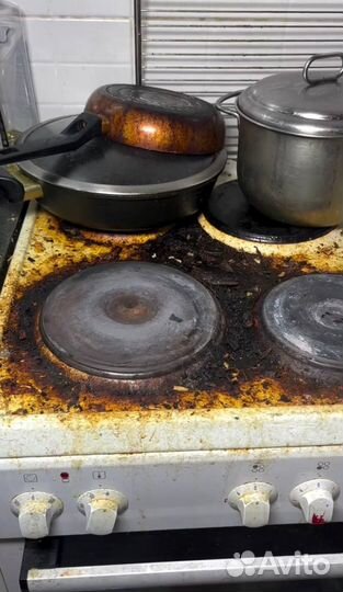 Генеральная уборка. Клининг уборка квартир