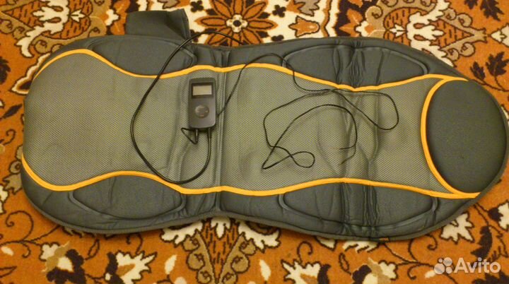 Автомассажёр