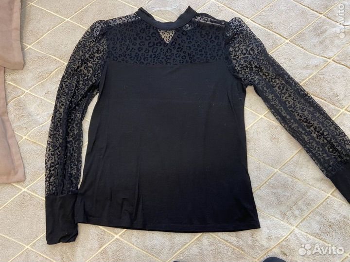 Блузки,кофты