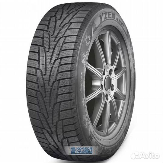 Marshal I'Zen KW31 205/55 R16 91R