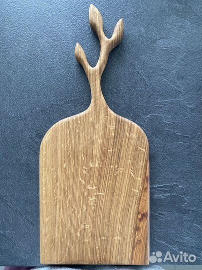 Доска кухонная бронь