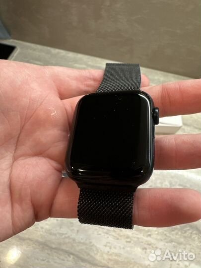 Apple watch se 2 44