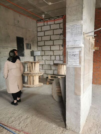 Свободного назначения, 69 м²