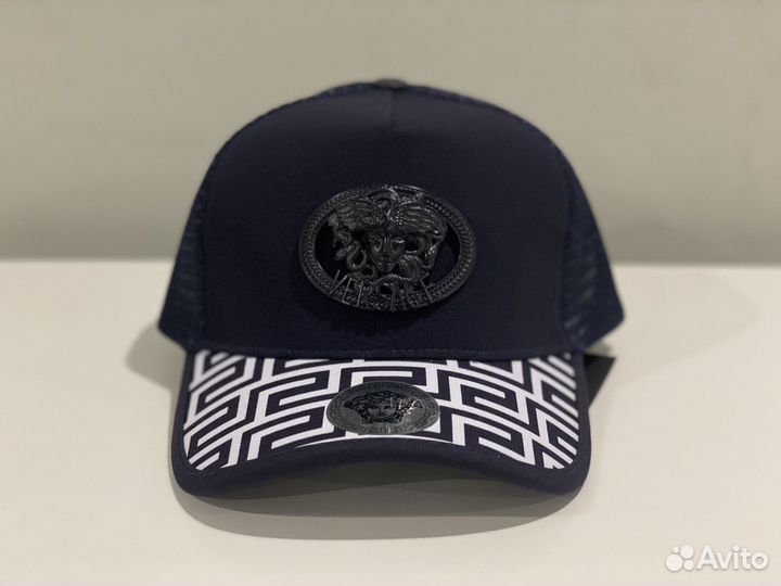 Бейсболка кепка разных брендов (premium)