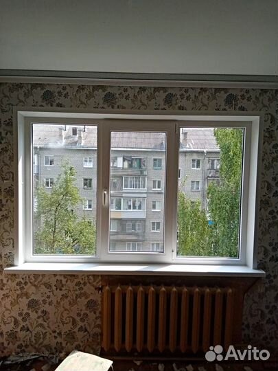 Пластиковые окна и двери от производителя