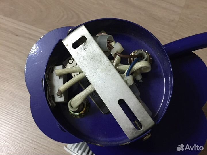 Светильник настенный