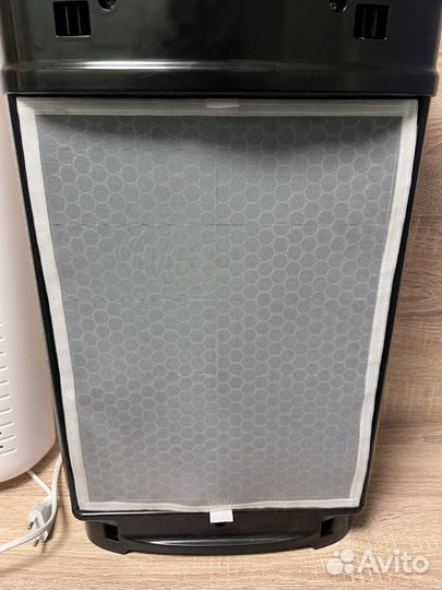 Воздухоочиститель Tefal pure AIR essential