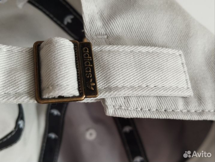 Бейсболка Adidas, оригинал, женская