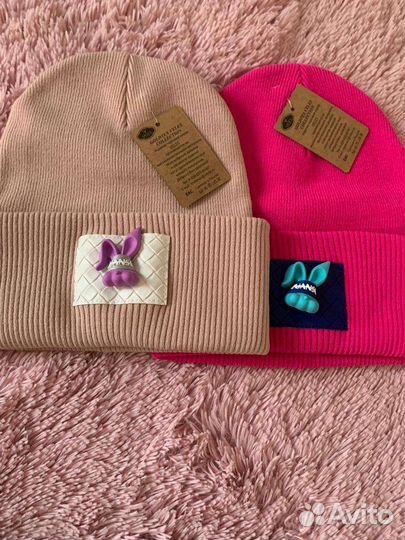 Шапка детская