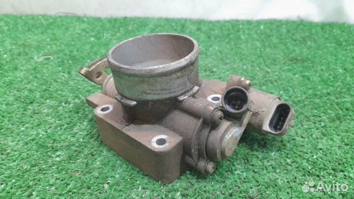 Дроссельная заслонка Lifan Solano 620 1.6 LF481Q3