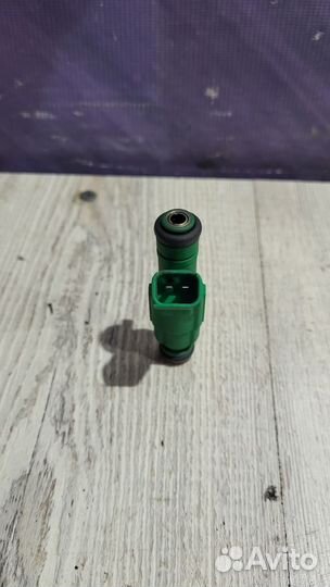 Форсунка топливная Hyundai IX35