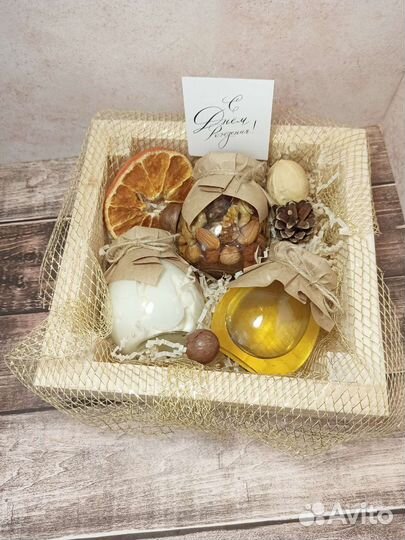 Собираю подарки на любой повод