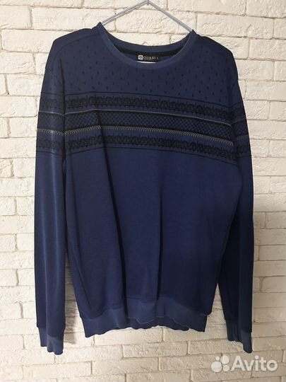 Пакет мужских вещей 50-52