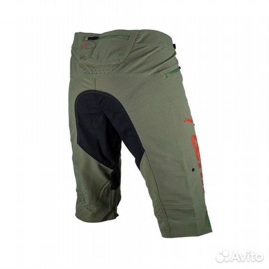 Велошорты Leatt MTB Gravity 4.0 Short (Pine, 30