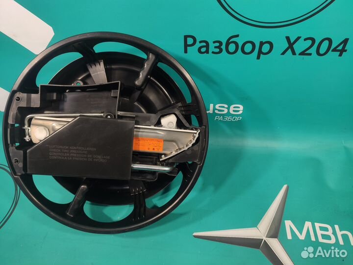 Набор инструментов Mercedes W204