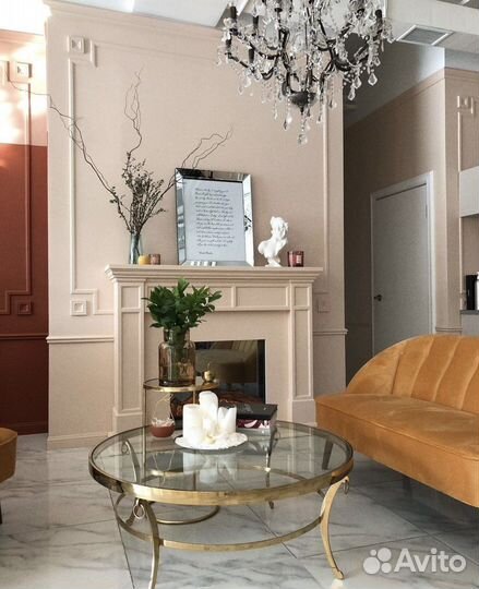 Администратор салона красоты