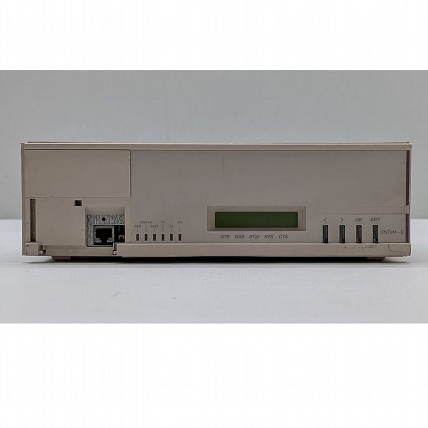 [T65660.02] Мультиплексорf, Nokia