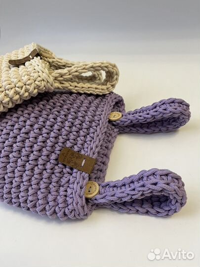 Корзина-органайзер подвесная