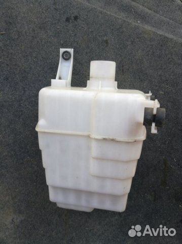 Абсорбер Toyota Prius NHW11