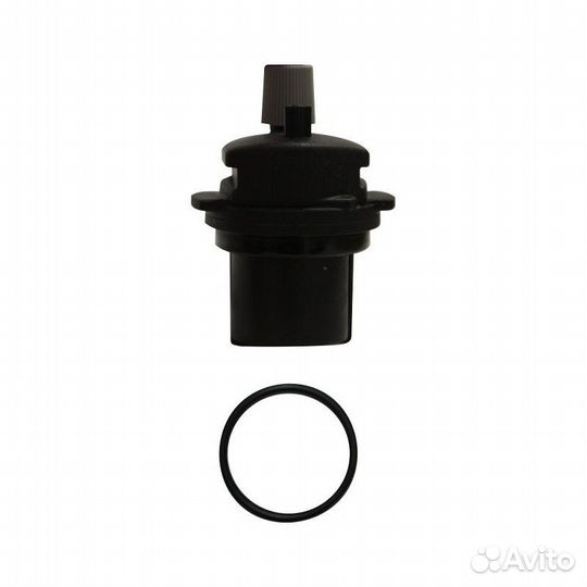 Воздухоотводчик для насоса Grundfos автоматический
