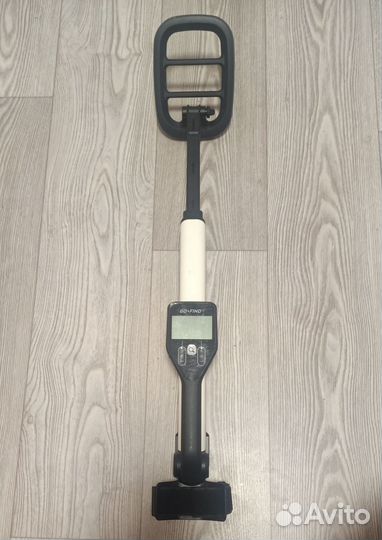 Металлоискатель Minelab GO-find 11
