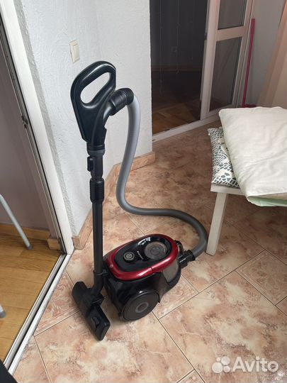 Пылесос Samsung